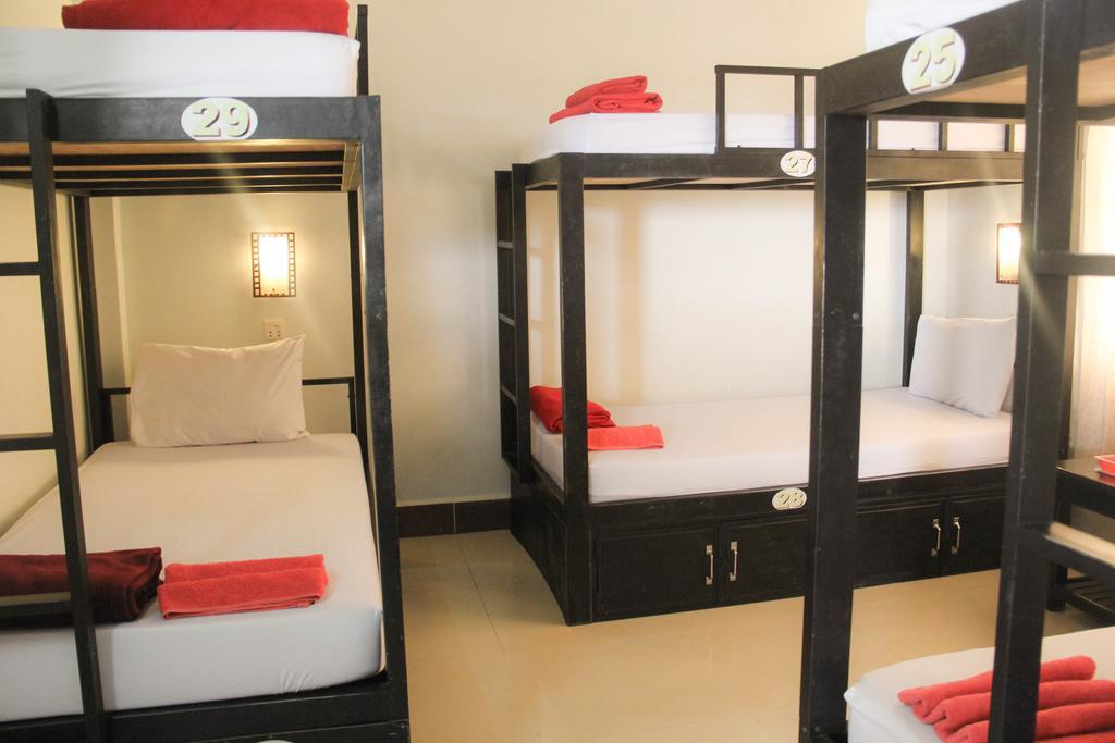 Tropical Breeze Hotel Sziemreap Kültér fotó